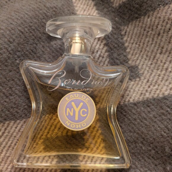 Bond No. 9 New York perfume - Picture 1 of 5